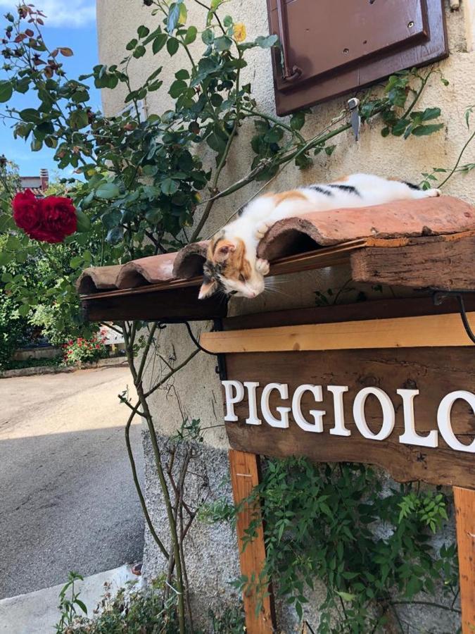 Вілла Piggiolo Rocca Malatina Екстер'єр фото